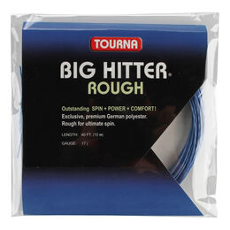 Tourna Tourna Big Hitter blue Rough 12m